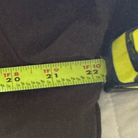 Elevate women’s lined Trench Jacket. Inside and outside pockets. Size XL - Picture 13 of 15